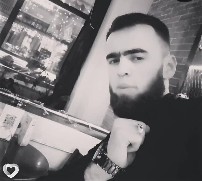 Мага, 27, Владивостоке — анкета №4232160