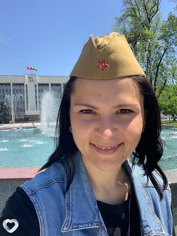 Елена, 36, Краснодаре — анкета №4232163