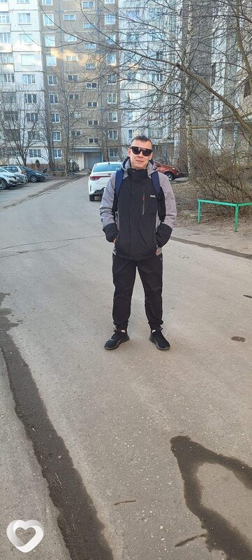 Denis, 33, Иванове — анкета №4232170