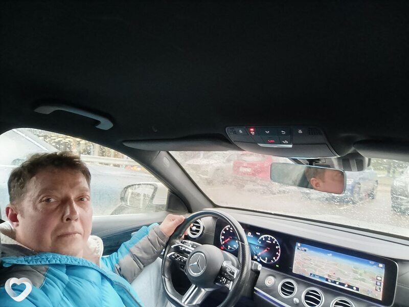 Анатолий, 40, Москве — анкета №4232376