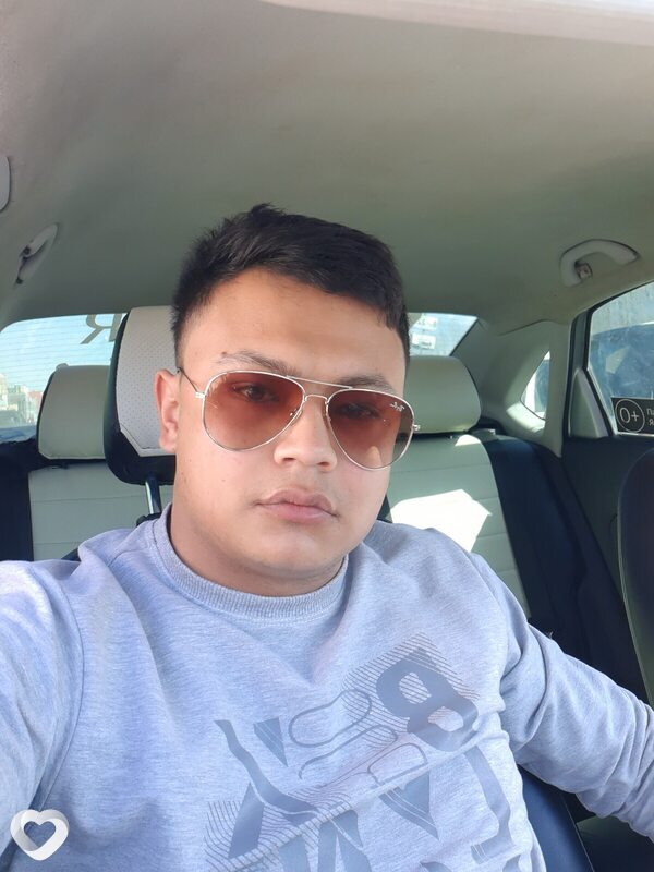 Асадбек, 26, Актобе — анкета №4232382