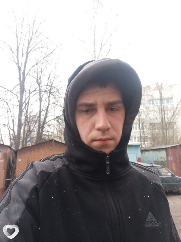 Артем, 30, Калуге — анкета №4232385
