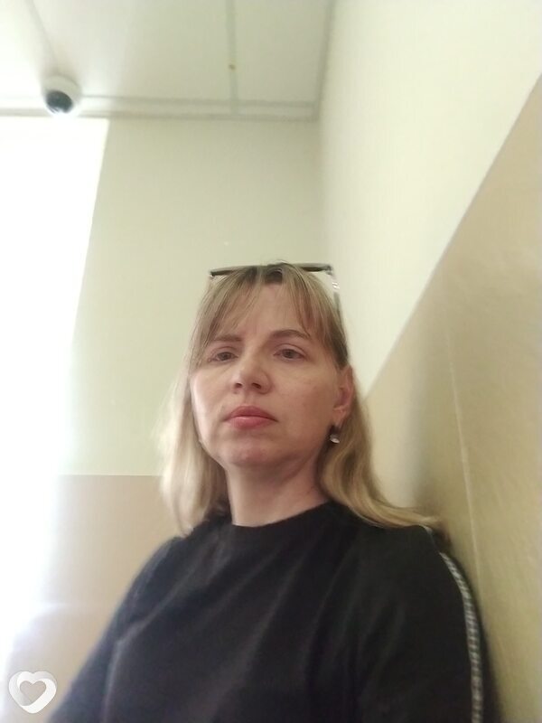 Татьяна, 44, Минске — анкета №4232387