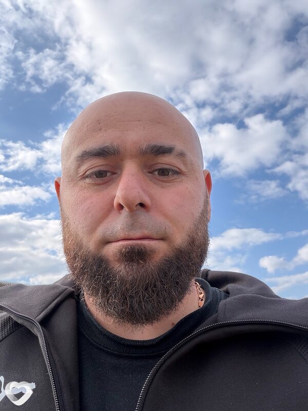 Александр, 28, Днепр — анкета №4232388