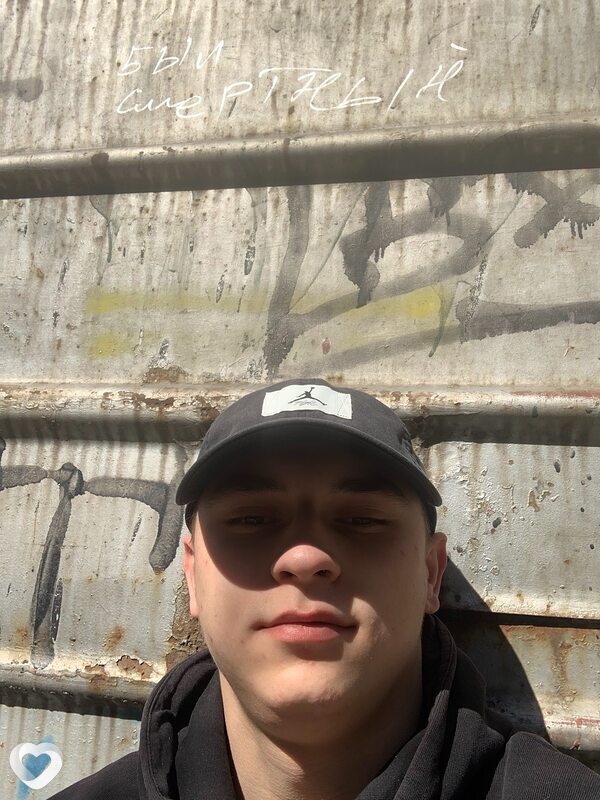 Артём, 22, Одессе — анкета №4232392