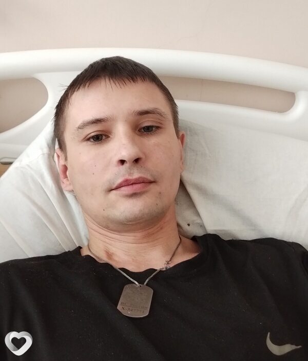 Вячеслав, 37, Томске — анкета №4232223