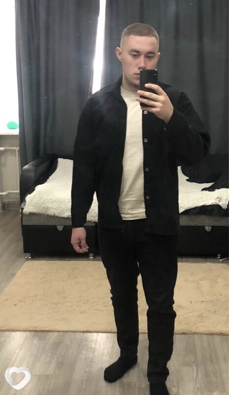 Денис, 23, Благовещенске — анкета №4232227