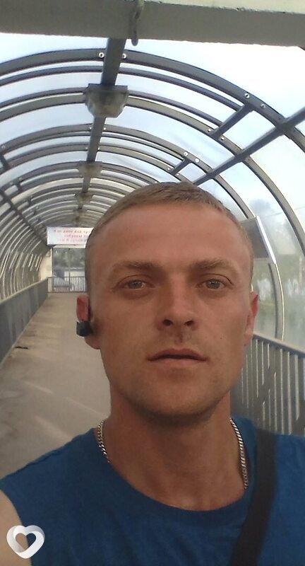 Ivan, 39, Полоцке — анкета №4232228