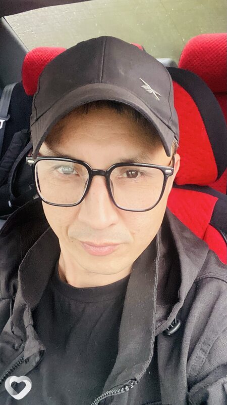 Тимур, 44, Орске — анкета №4232233