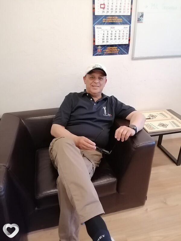 Михаил, 57, Северодвинске — анкета №4232239