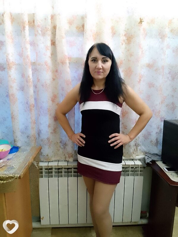 Юля, Карабаш