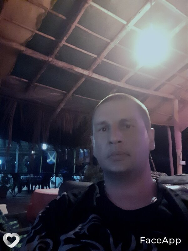 Dmitriy, 37, Алматы — анкета №4232259