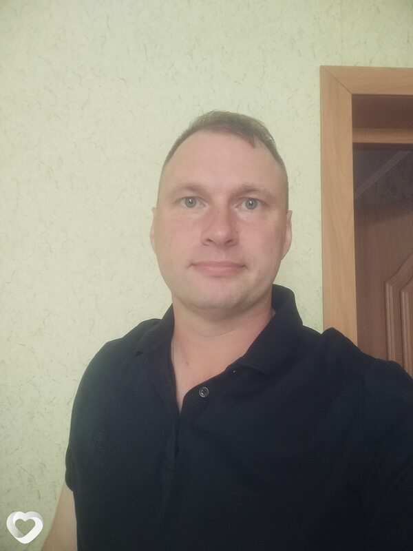 Улыбнись, 33, Новороссийске — анкета №4232268