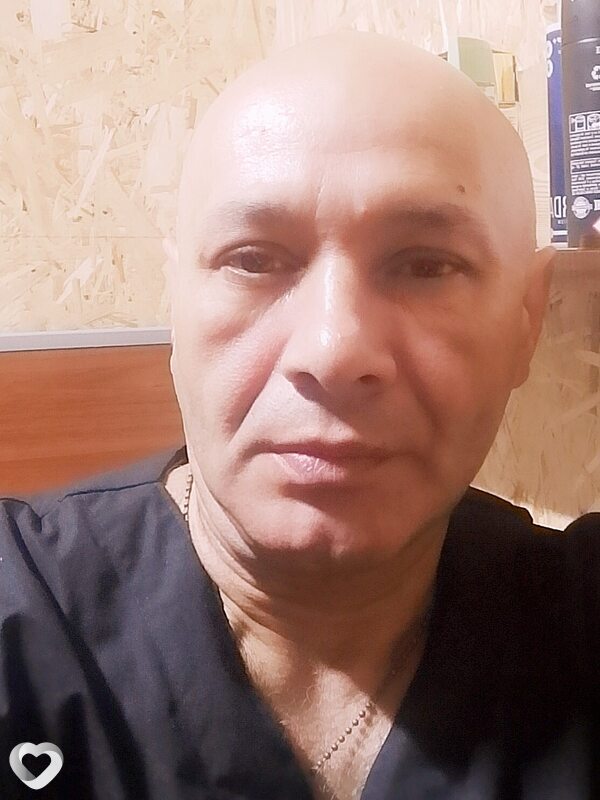 Дмитрий, 51, Донецке — анкета №4232276