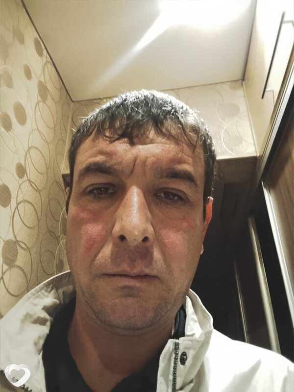 Олег, 42, Нижнекамске — анкета №4232291