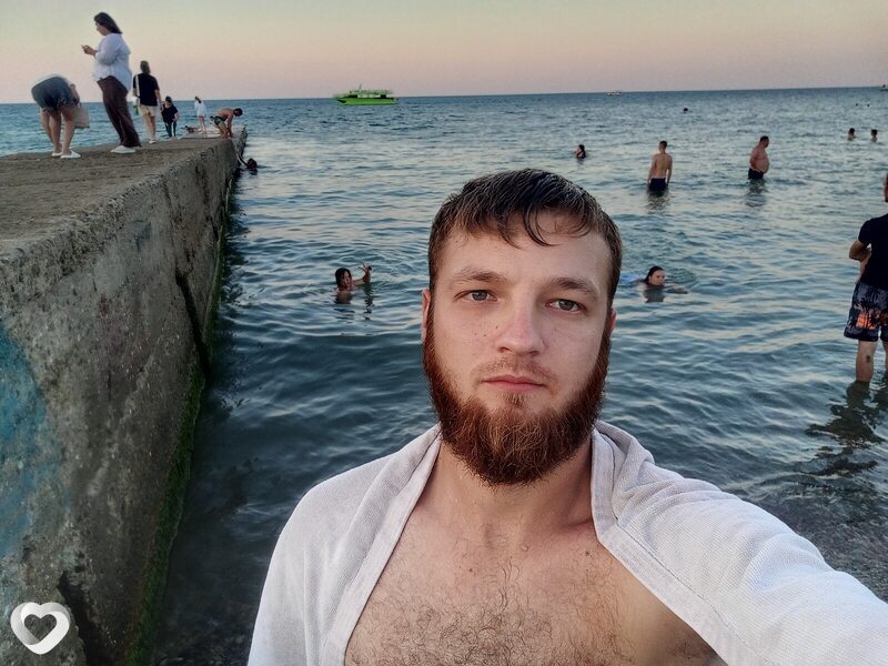 Станислав, 24, Йошкар-Оле — анкета №4232296