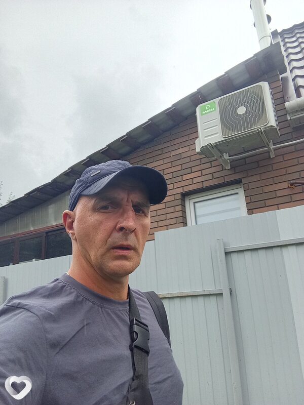 Евгений, 46, Туле — анкета №4232200