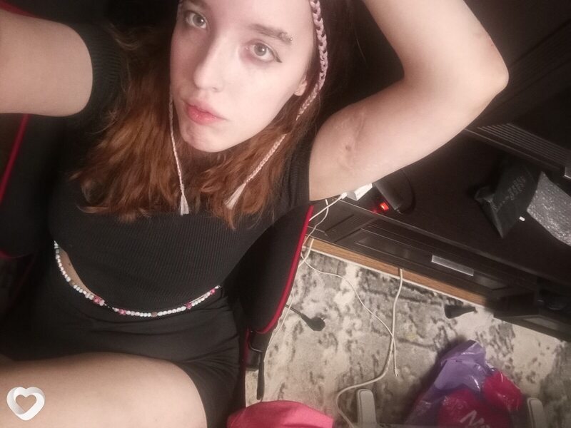Вика, 20, Костроме — анкета №4232205