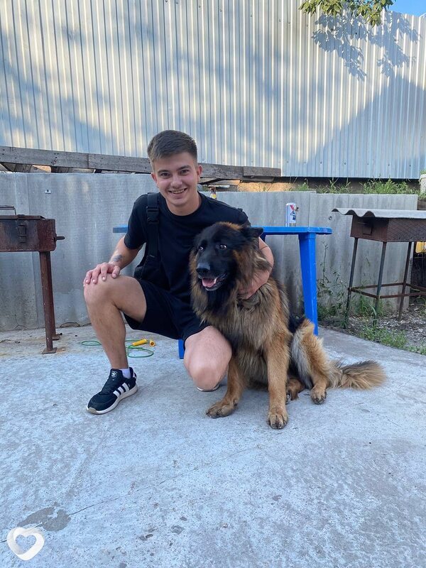 Денис, 23, Самаре — анкета №4232208