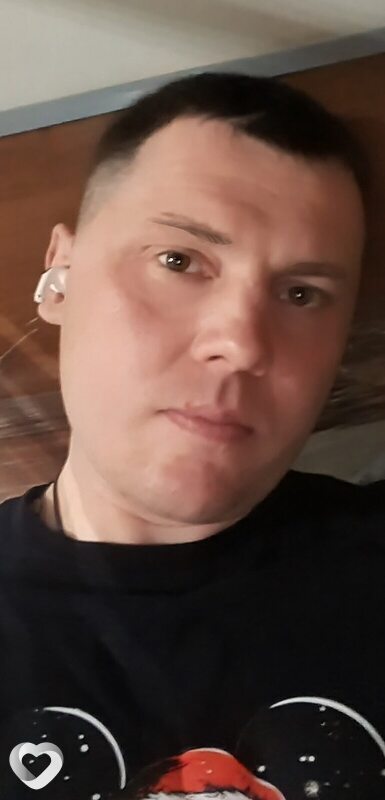 Timofey, Калининград