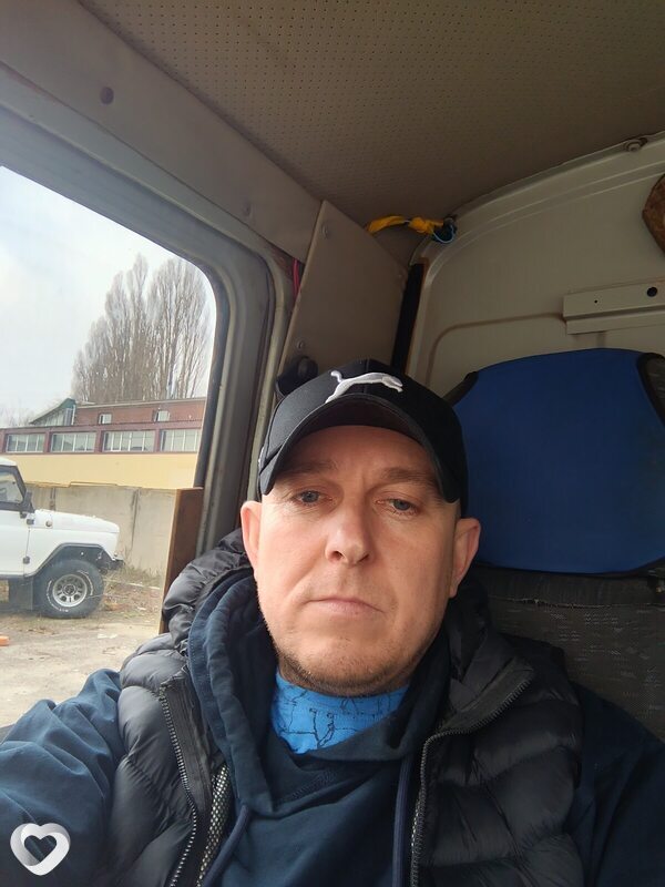 Максим, 39, Белгороде — анкета №4232212