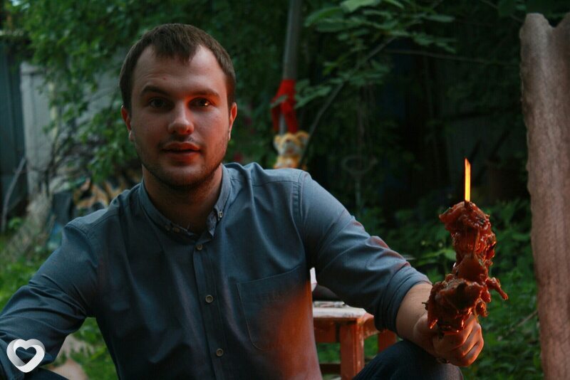 Никита, 29, Шымкенте — анкета №4232213