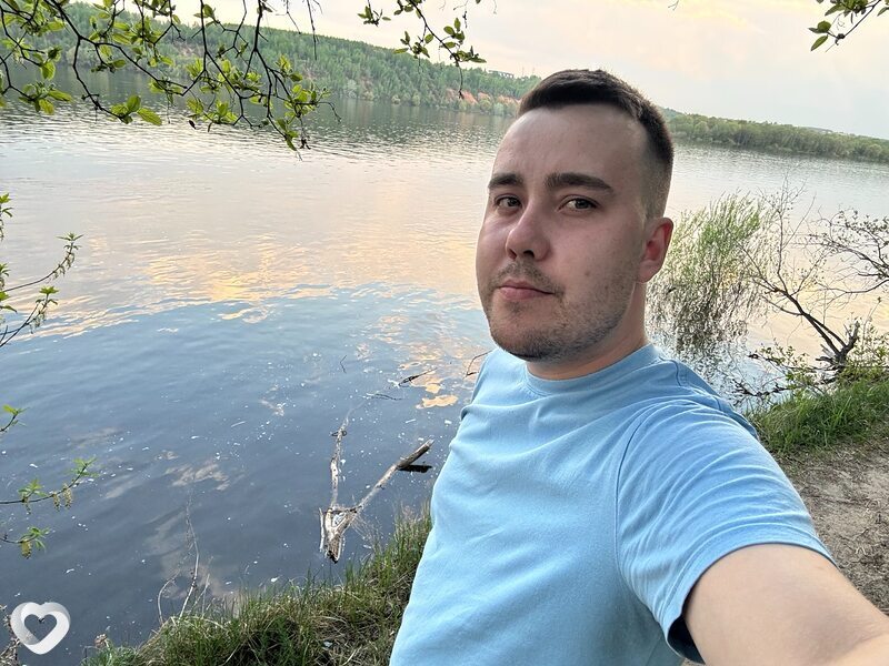 Максим, 29, Нижнем Новгороде — анкета №4232216