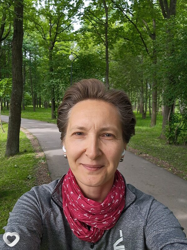 Ira, 49, Санкт-Петербурге — анкета №4232220