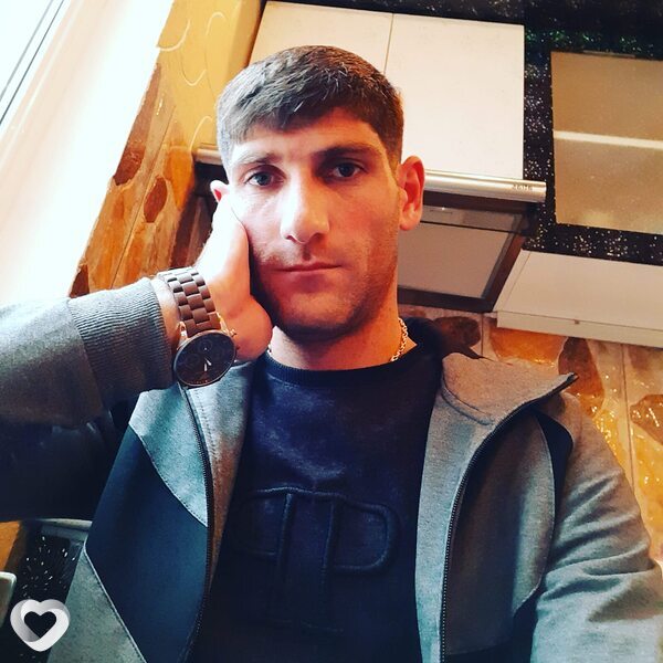 Armen, 34, Челябинске — анкета №4232221