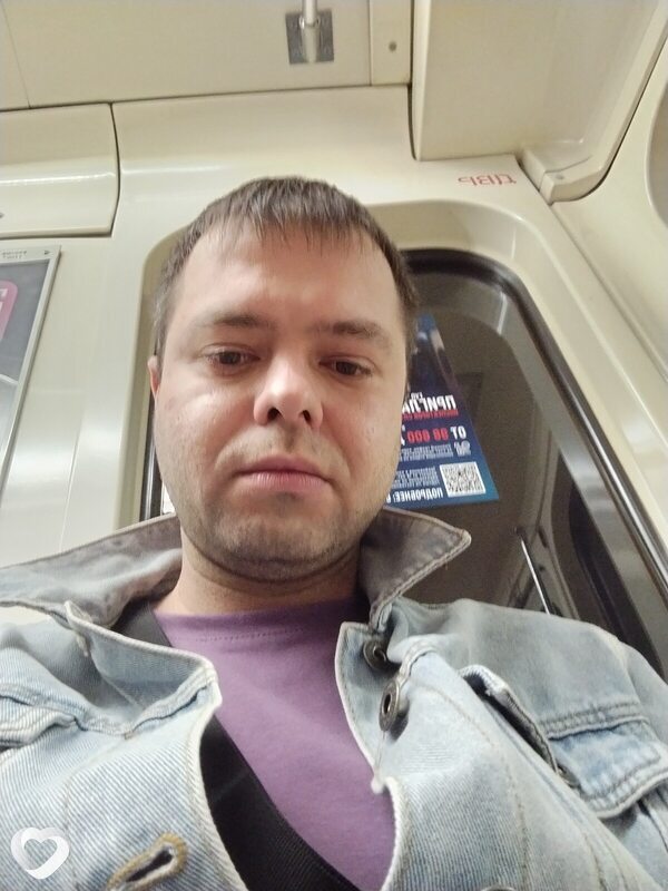 Антон, 35, Иркутске — анкета №4232322