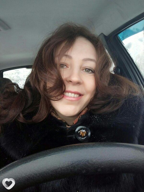 Мария, 42, Ростове-на-Дону — анкета №4232325
