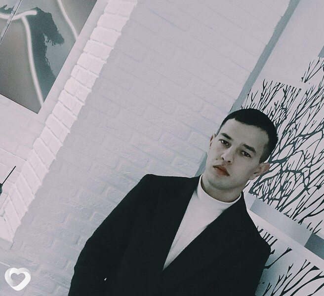 Роман, 23, Курске — анкета №4232329