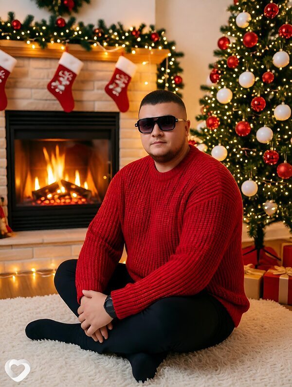 Яков, 31, Бобруйске — анкета №4232343