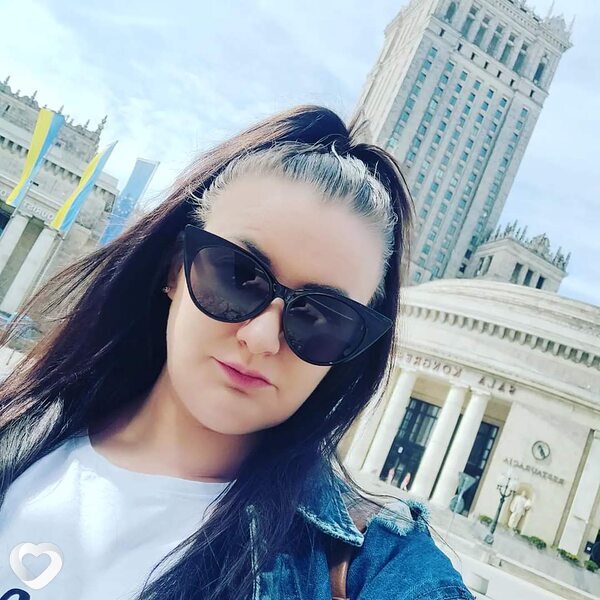 Angelina, Варшава