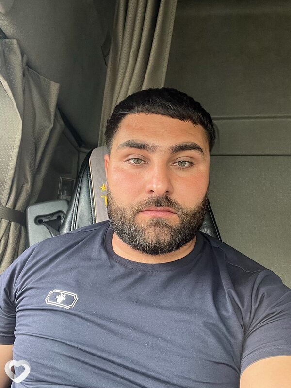 Arman, 29, Москве — анкета №4232319