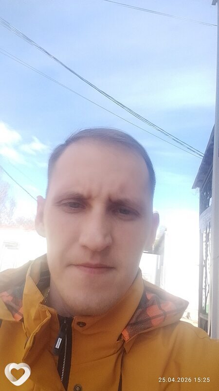 Алексей, Конаково