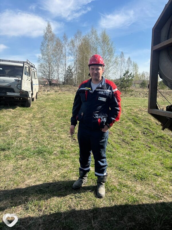 Сергей, Суворов