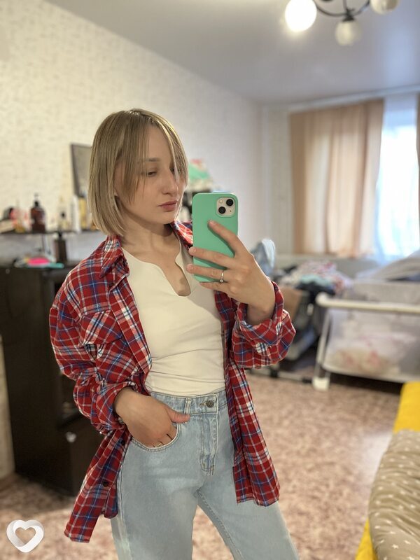 Юлия, 29, Уфе — анкета №4232421