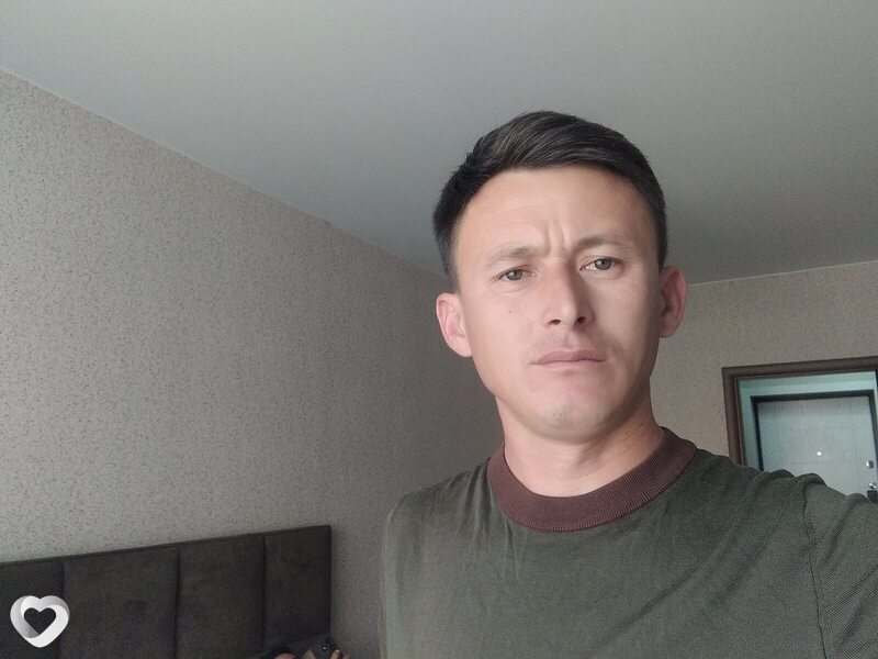 Aziz, 36, Костанае — анкета №4232425