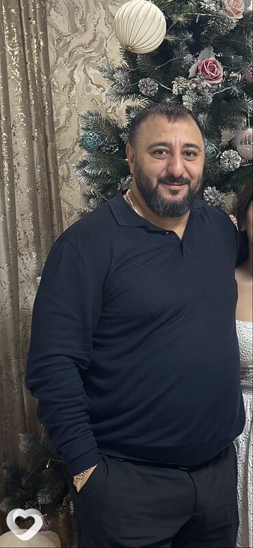 Сергей, 42, Балашихе — анкета №4232428
