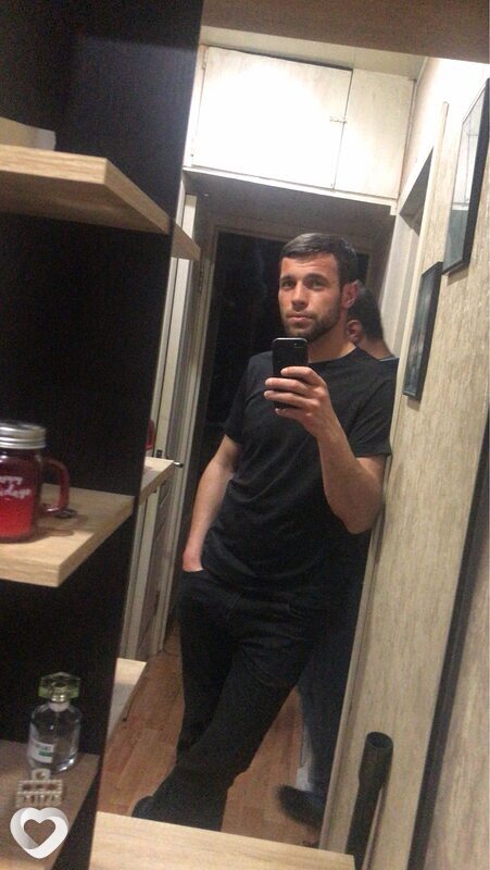 Эдгар, 27, Дербенте — анкета №4232429