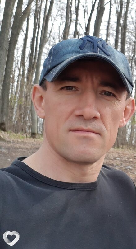 Сергей, 49, Саранске — анкета №4232432