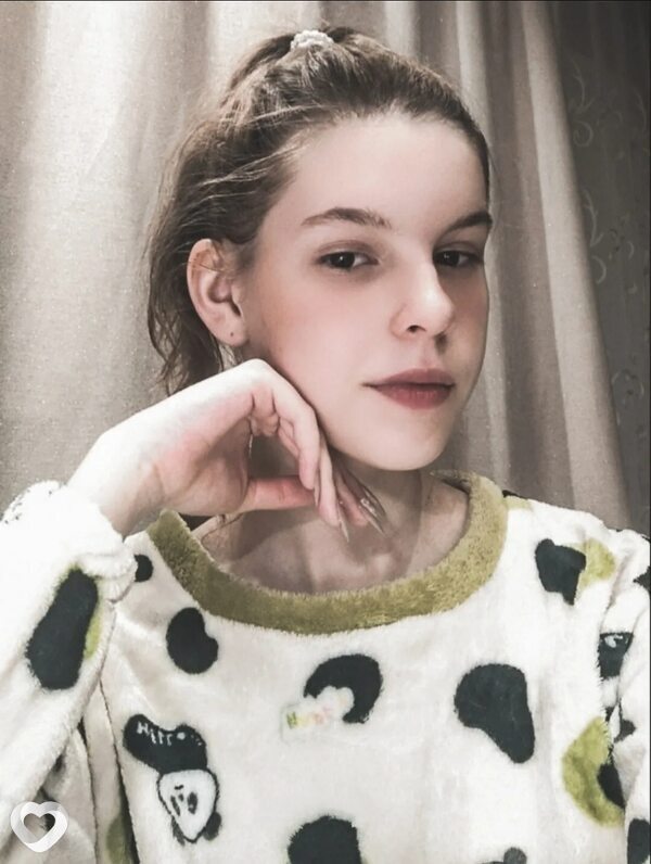Маргарита, 18, Воронеже — анкета №4232435