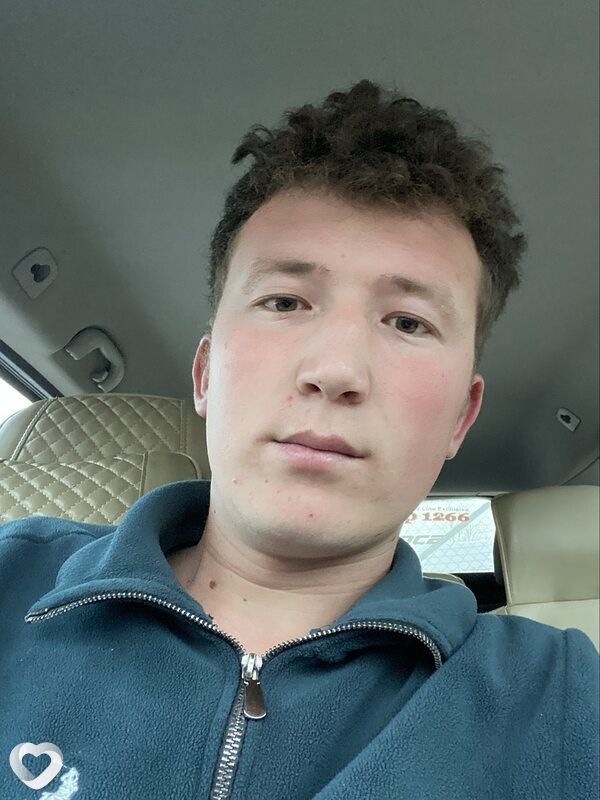 Андрей, 22, Истре — анкета №4232672