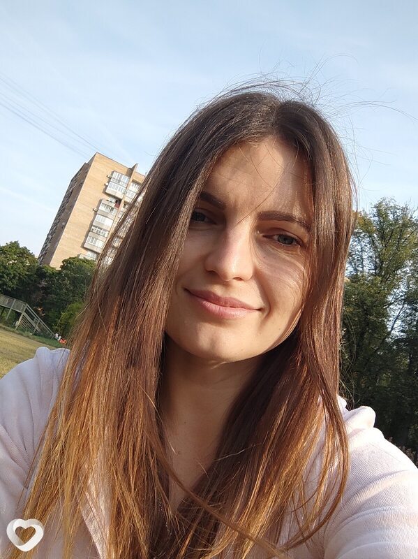 Анна, 38, Москве — анкета №4232680