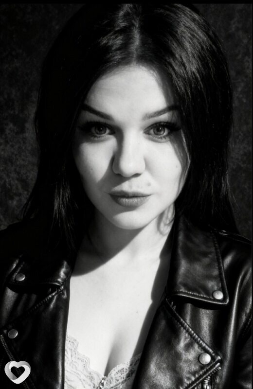 Алена, 29, Гомеле — анкета №4232691