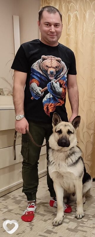 Виктор, 34, Волгограде — анкета №4232694