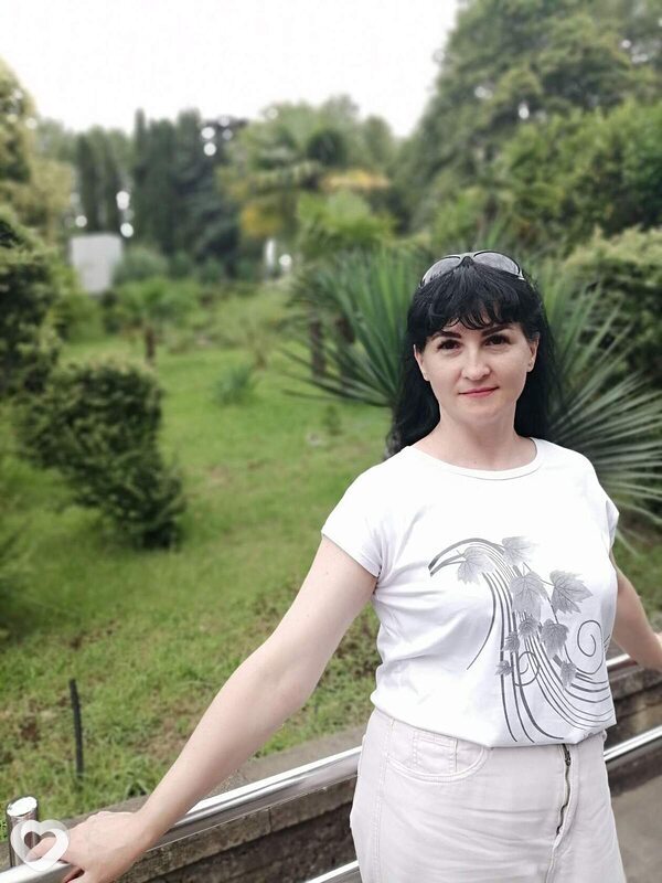 Олечка, 47, Ростове-на-Дону — анкета №4232450