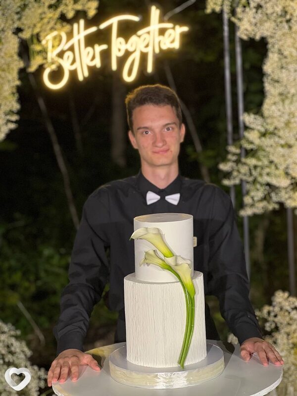 Егор, 21, Хабаровске — анкета №4232459