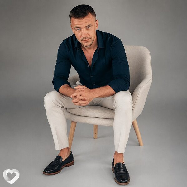 Саня, 35, Бобруйске — анкета №4232461